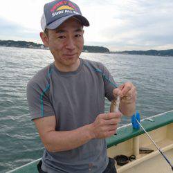 島きち丸 釣果