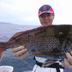 第三共栄丸 釣果