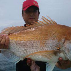 サンマリン 釣果