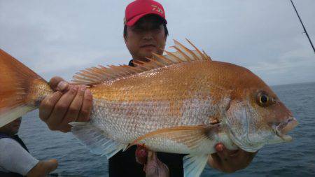 サンマリン 釣果