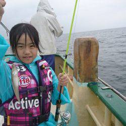 島きち丸 釣果