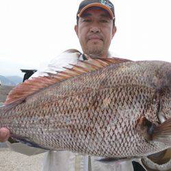 第三共栄丸 釣果