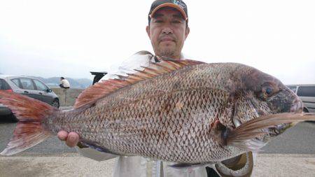 第三共栄丸 釣果