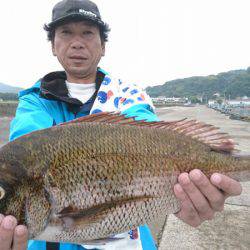 第三共栄丸 釣果