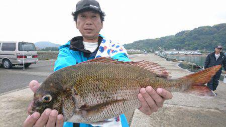 第三共栄丸 釣果