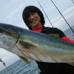 サンマリン 釣果