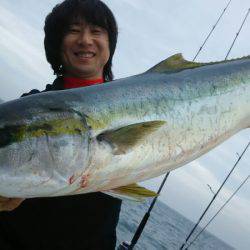 サンマリン 釣果