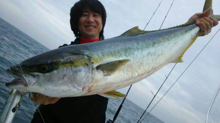 サンマリン 釣果