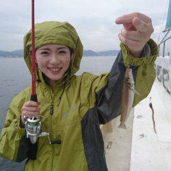 島きち丸 釣果