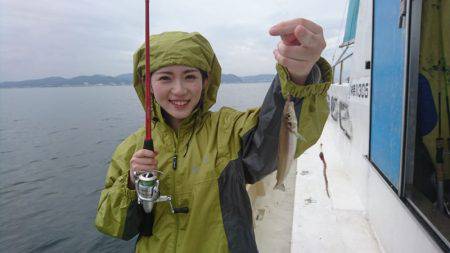 島きち丸 釣果