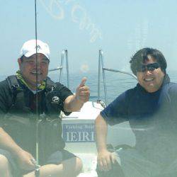 遊漁船 家入 釣果