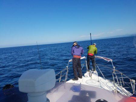 海友丸 釣果