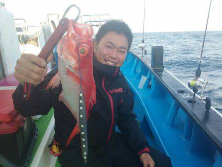 丸万釣船 釣果