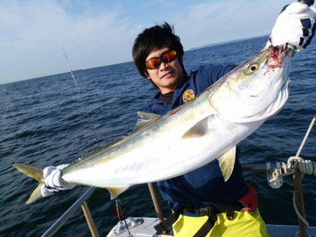 ありもと丸 釣果