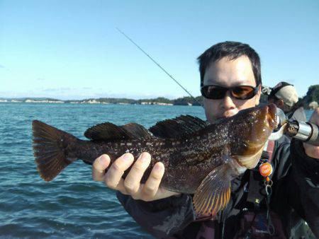 天祐丸 釣果