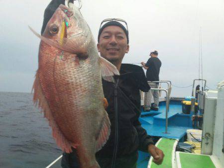 丸万釣船 釣果
