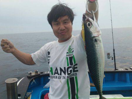 丸万釣船 釣果