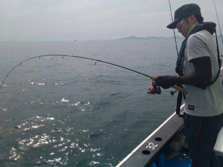 丸万釣船 釣果