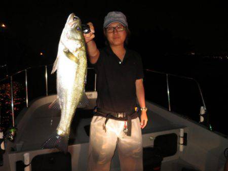 Chase（チェイス） 釣果