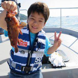 Chase（チェイス） 釣果