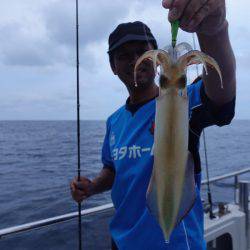 まるいち丸 ZERO-1 釣果