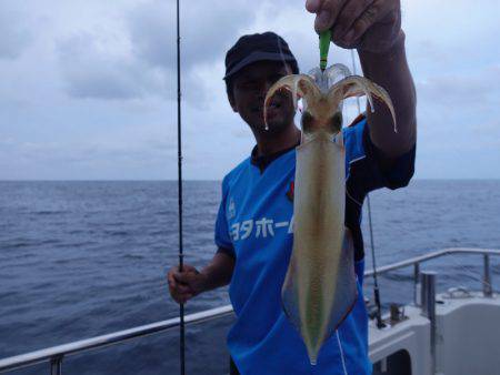まるいち丸 ZERO-1 釣果
