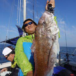 まるいち丸 ZERO-1 釣果