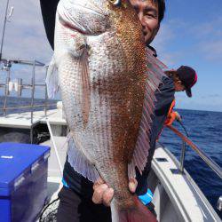 まるいち丸 ZERO-1 釣果
