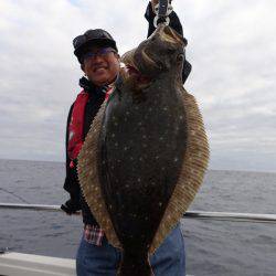 まるいち丸 ZERO-1 釣果