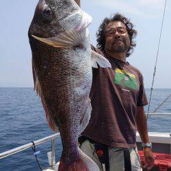 まるいち丸 ZERO-1 釣果