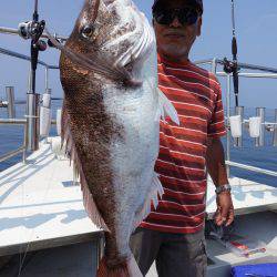 まるいち丸 ZERO-1 釣果