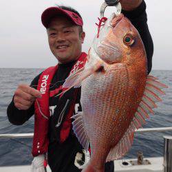 まるいち丸 ZERO-1 釣果