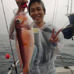 まるいち丸 ZERO-1 釣果