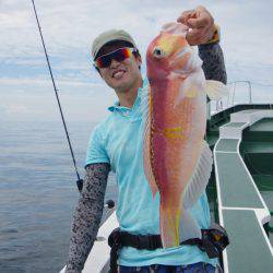 Big One　ビッグワン 釣果