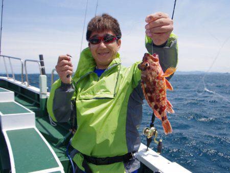 Big One　ビッグワン 釣果