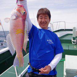 Big One　ビッグワン 釣果