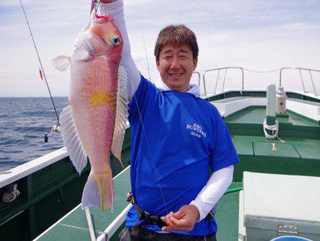 Big One　ビッグワン 釣果