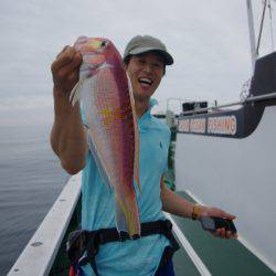 Big One　ビッグワン 釣果