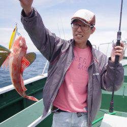 Big One　ビッグワン 釣果