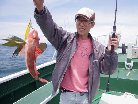 Big One　ビッグワン 釣果