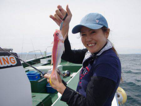 Big One　ビッグワン 釣果