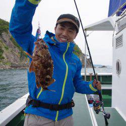 Big One　ビッグワン 釣果