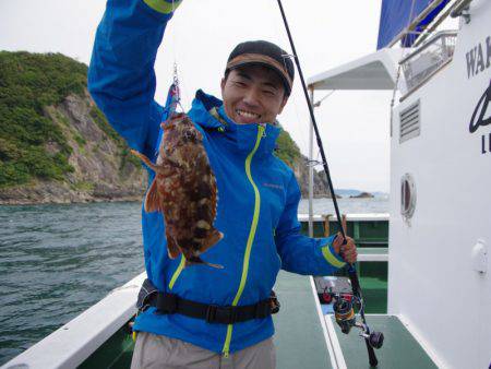 Big One　ビッグワン 釣果