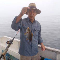 金比羅丸 釣果