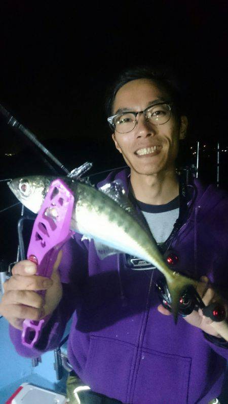 シースナイパー海龍 釣果