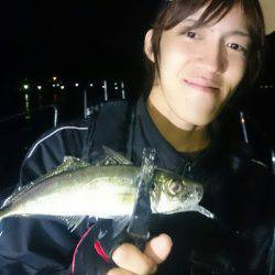 シースナイパー海龍 釣果