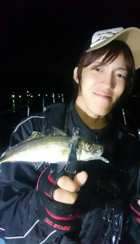 シースナイパー海龍 釣果