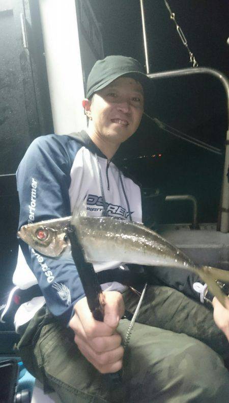 シースナイパー海龍 釣果