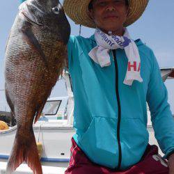 JDI Racing シールズマリンレジャー 釣果