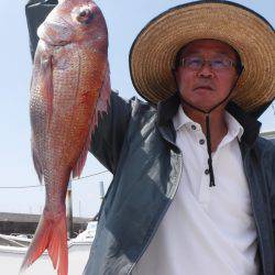 JDI Racing シールズマリンレジャー 釣果